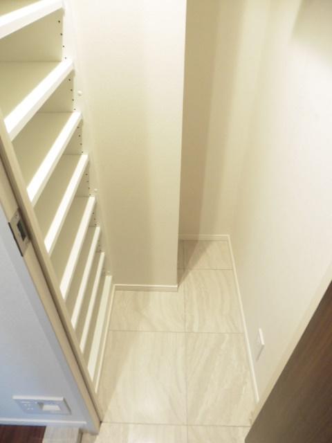 収納　収納※別部屋参考写真