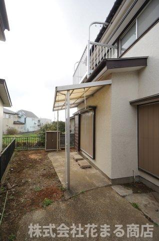 庭　物件、駅でお待ち合わせでのご案内歓迎！