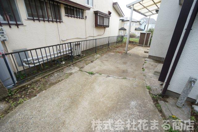 駐車場　物件、駅でお待ち合わせでのご案内歓迎！