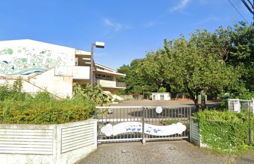 幼稚園・保育園　千葉市生実保育所（幼稚園・保育園）まで76m