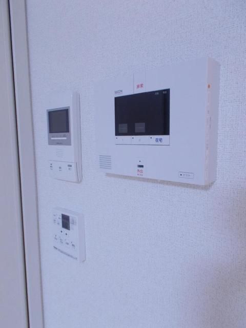 その他設備　☆設備充実☆