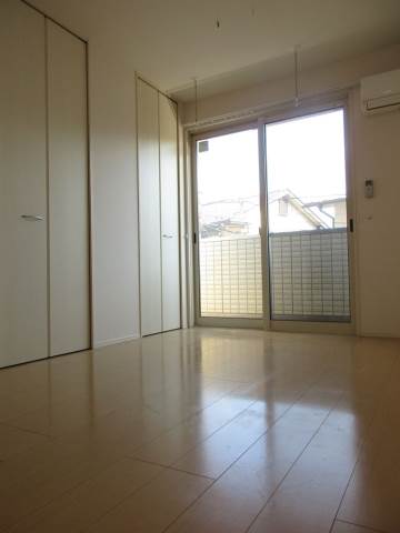 居室・リビング　7.5帖のお部屋です☆