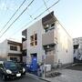 カレラ 2階 築11年7ヶ月の賃貸物件