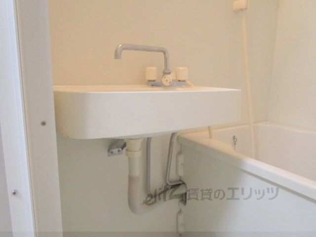 洗面設備　洗面所