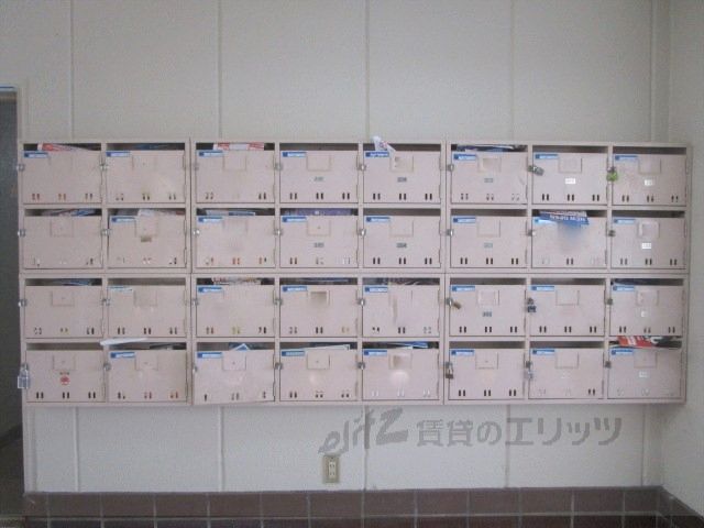 その他　集合ポスト