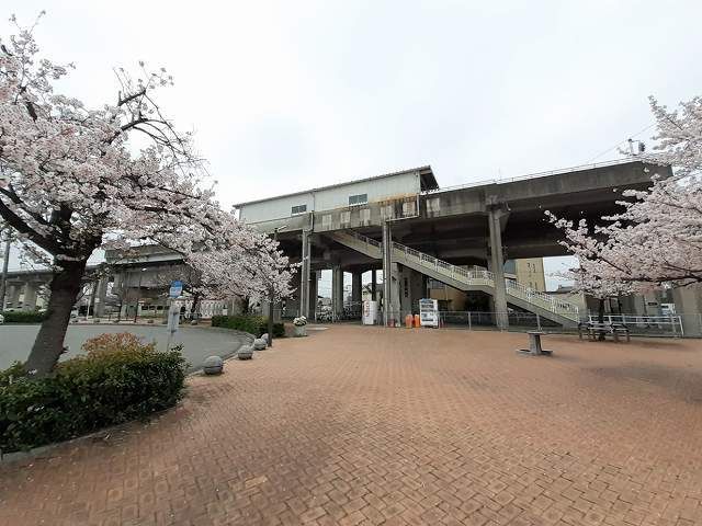 その他　城北線　尾張星の宮駅（その他）まで260m