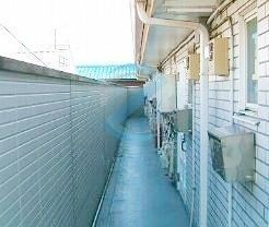 その他共有部分　共用部