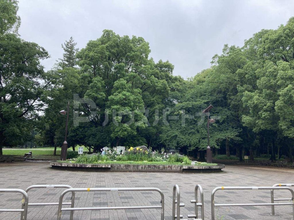 公園　赤塚新町公園（公園）まで2720m