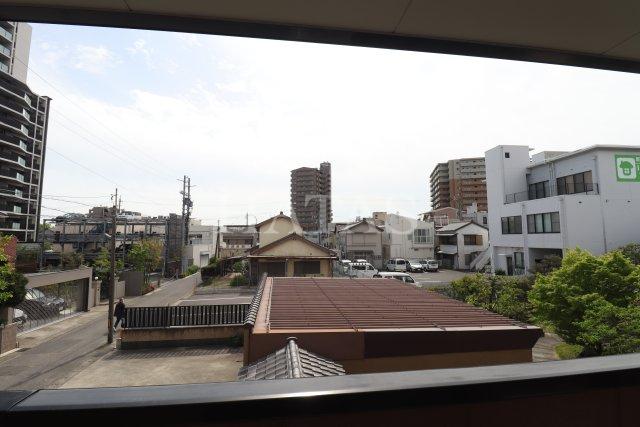眺望　同物件別部屋