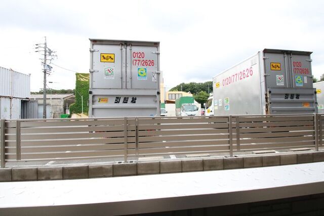眺望　※別室の参考写真の為、現況優先です。