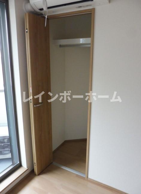 収納　※同施工仕様