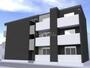 坂戸駅より徒歩7分 新築 3階建の賃貸物件