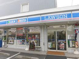 コンビニ　ローソン茅ヶ崎駅幸町店（コンビニ）まで174m