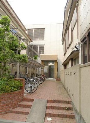 その他共有部分　☆共用部☆