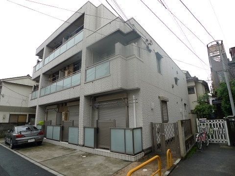 建物外観　☆外観☆