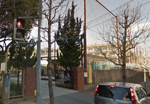 小学校　長崎市立大園小学校（小学校）まで508m