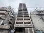中電前駅より徒歩6分 築1年2ヶ月 15階建の賃貸物件
