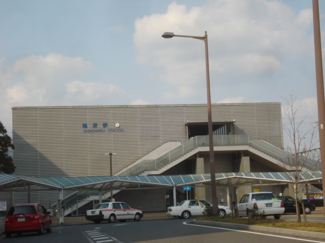 その他　陣原駅（その他）まで500m