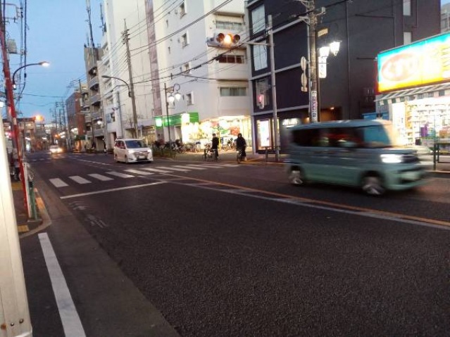 スーパー　ミニコープ成田東店（スーパー）まで169m