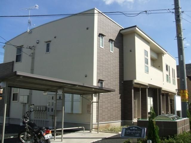 建物外観　☆外観です♪☆