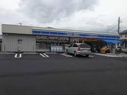 コンビニ　ローソン八王子四谷町交差点前店（コンビニ）まで470m