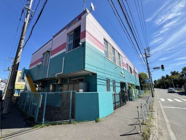 幼稚園・保育園　みのり保育所（幼稚園・保育園）まで438m