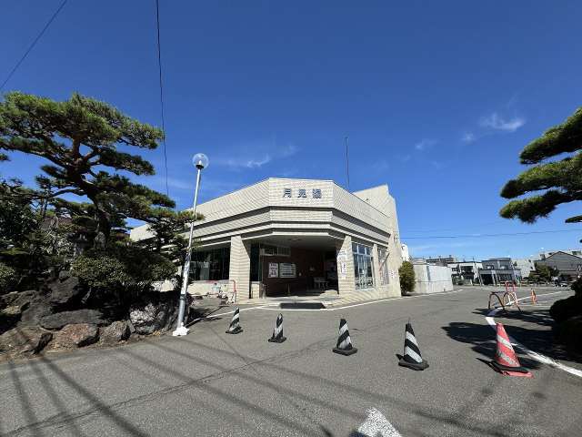 その他　月見湯（その他）まで373m