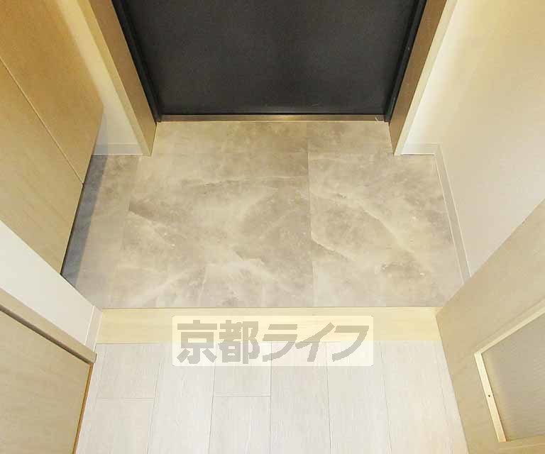 玄関　玄関です・
