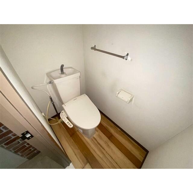 トイレ　別部屋写真（イメージ）