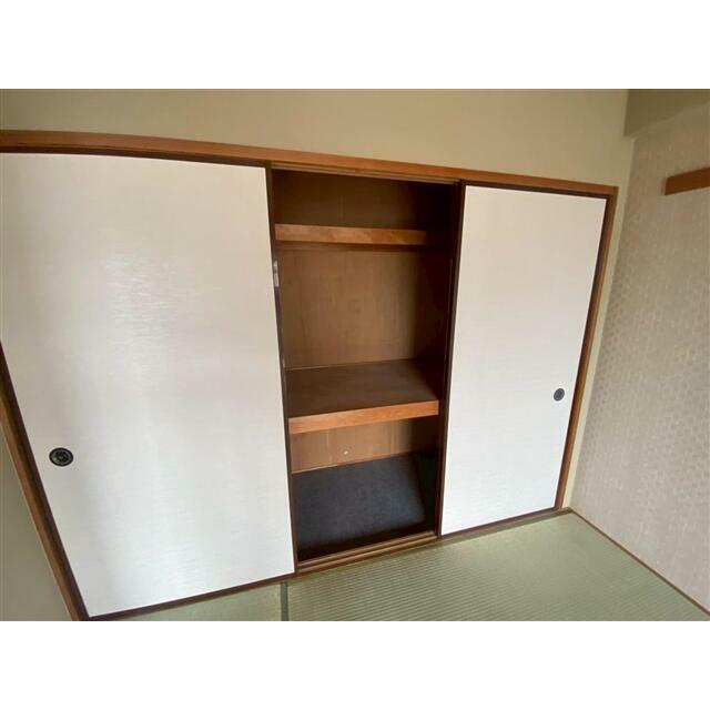 収納　別部屋写真（イメージ）