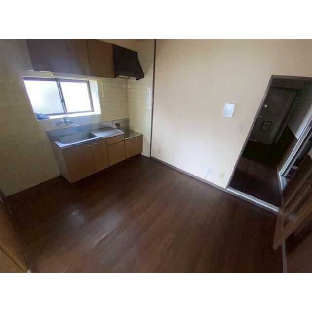 キッチン　別部屋写真（イメージ）
