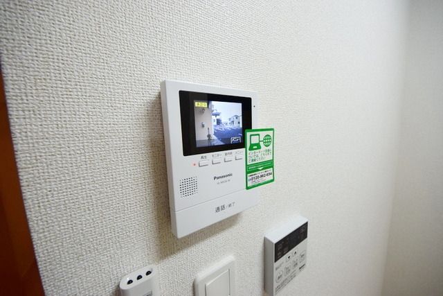 その他設備　★お問い合わせはタウンハウジングまで★