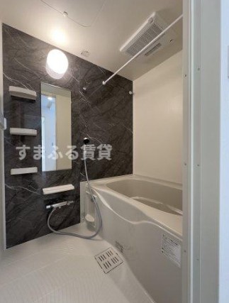 バス・シャワールーム　同仕様　同施工会社　風呂