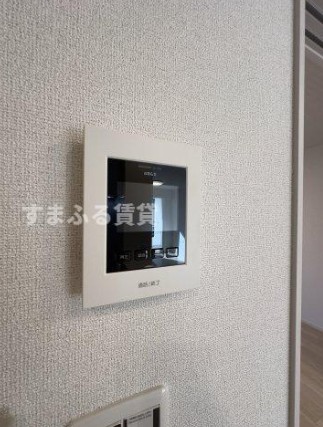 セキュリティ　同仕様　同施工会社　セキュリティ