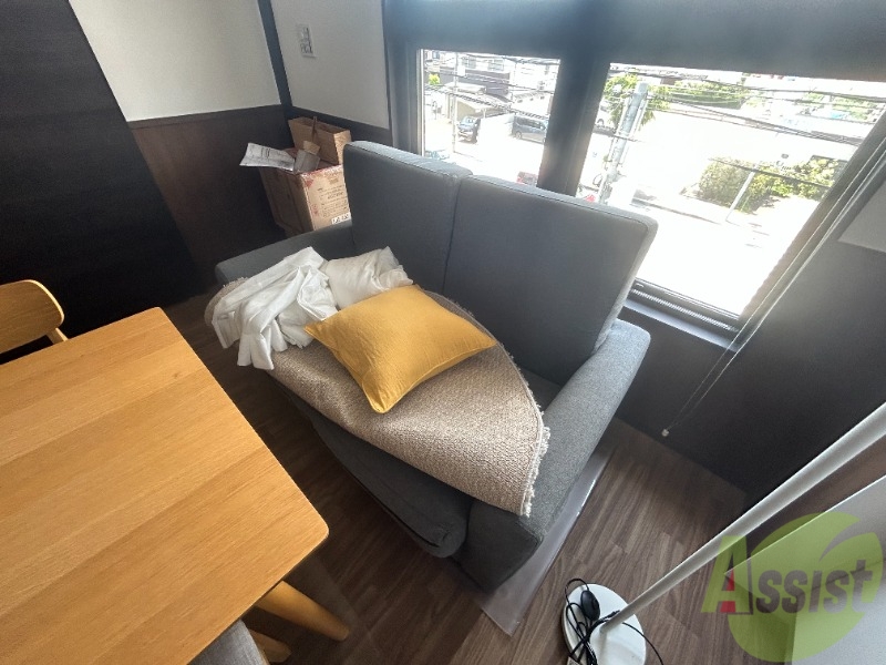 その他部屋・スペース