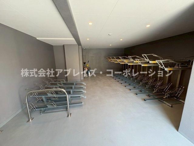 その他共有部分　共有部分☆
