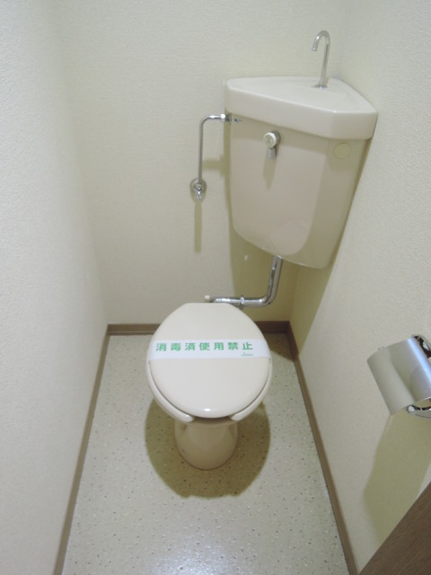 トイレ　★トイレ★