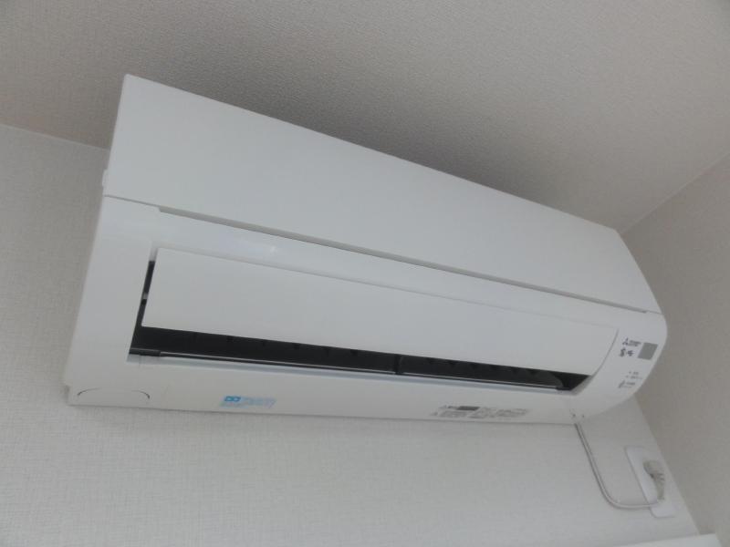 その他　エアコン