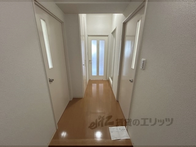 その他部屋・スペース　廊下