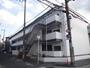 寝屋川市駅より徒歩6分 1階 築50年2ヶ月の賃貸物件