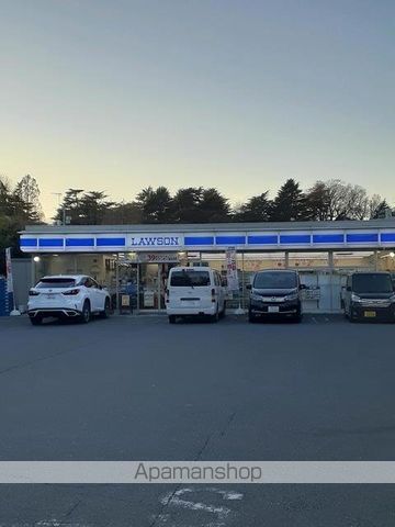 コンビニ　ローソン（コンビニ）まで212m