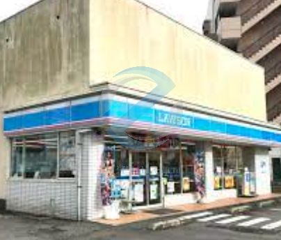 コンビニ　ローソン西瑞江5丁目店（コンビニ）まで430m