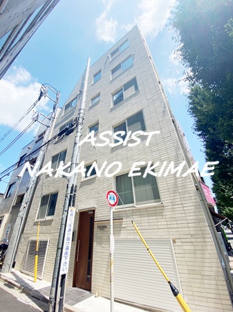 建物外観　内見予約受付中です！！室内参考写真、他にもご用意ございます♪