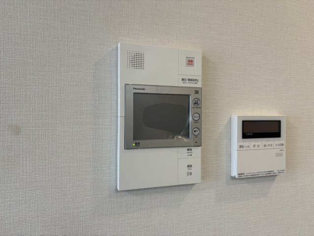 セキュリティ　MAXIV名古屋上前津