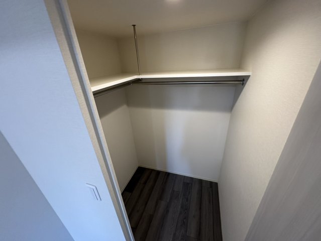 収納　MAXIV名古屋上前津