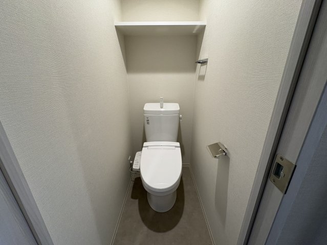 トイレ　MAXIV名古屋上前津