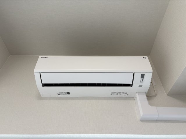 その他設備　MAXIV名古屋上前津
