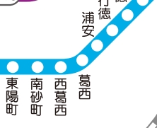 その他　☆路線図☆