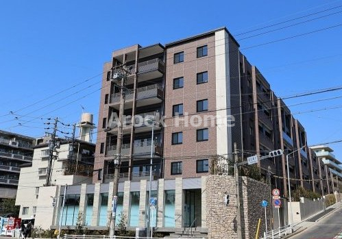 建物外観　外観です