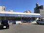 コンビニ　ローソン 中川東中島店（コンビニ）まで186m